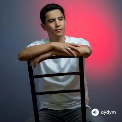 Adalat Ýazmämmedow - Selbijan