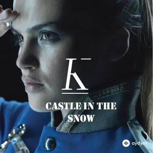 Kadebostany - Castle In The Snow