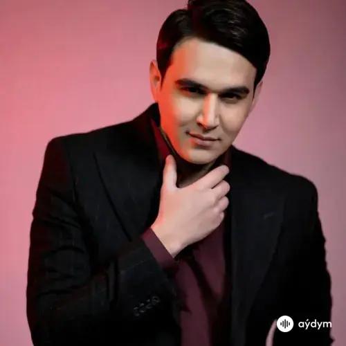 Parahat Pürjäýew - Möhür