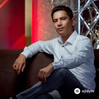 Adalat Ýazmämmedow - Nurjemalym