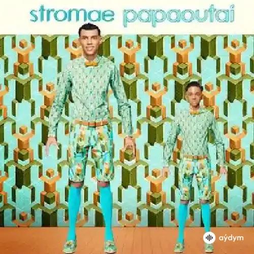 Stromae - Papaoutai