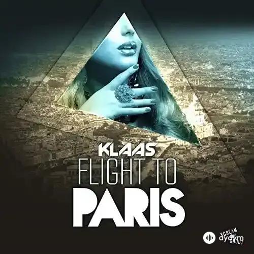 Klaas - Flight to Paris