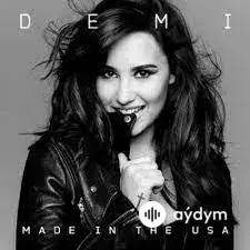 Demi Lovato - Made In The USA