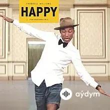 Pharrell Williams - Happy