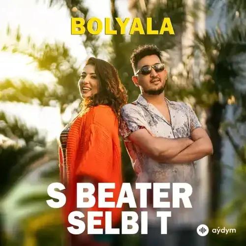 Selbi Tuwakgylyjowa-S Beater  - Bolýala