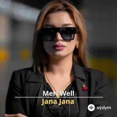 Jana Jana - Meri Well