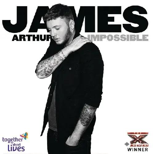 James  Arthur - Impossible