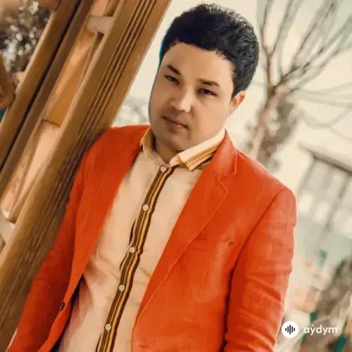 Parahat Ýegen - Öpesim Gelýä