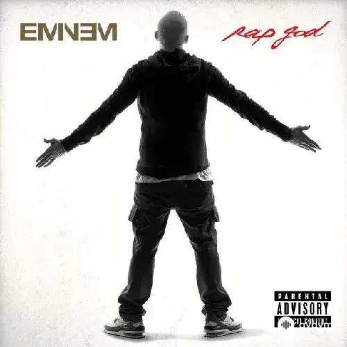 Eminem - Rap God