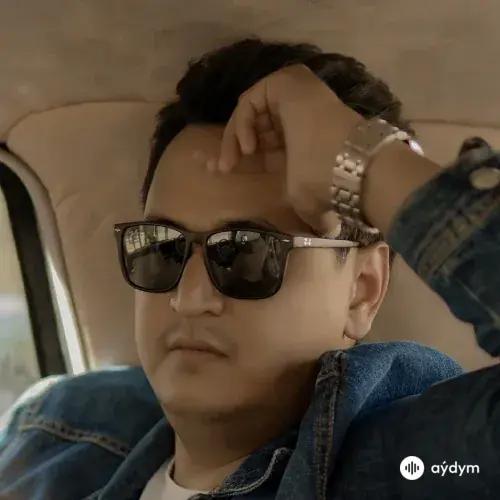 Wepa Serdarow - Bu Kim Ekan