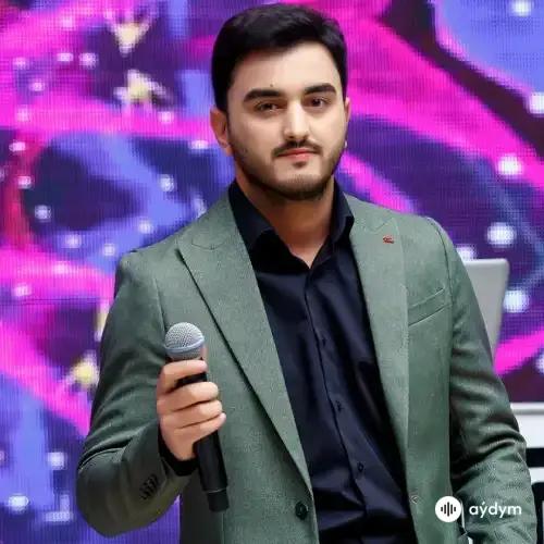 Rovshen  - Ömrümi Bezediň