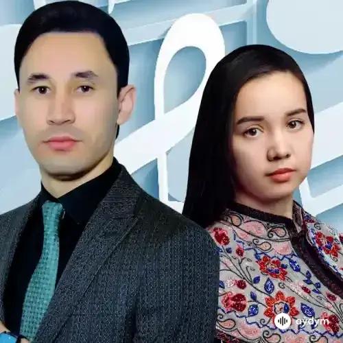 Ejegyz Rejepowa-Anna Annaýew - Jeýran