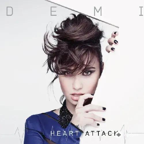 Demi Lovato - Heart Attack