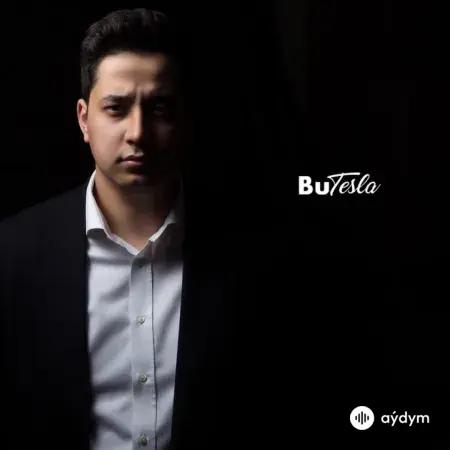 Täze Ýüz -Carvillo -Bu Tesla  - Ýykdym Serhedi