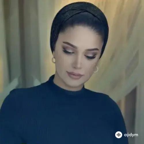 Maral Durdyýewa - Hassa Bolma Janym