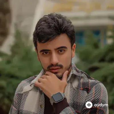 Kemal Selimow - Leýli