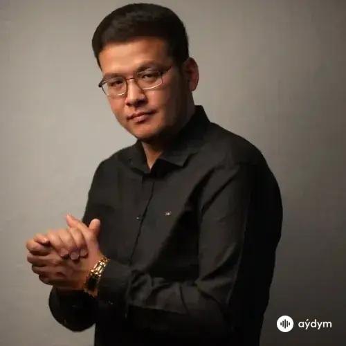 Darkray  - Düşünjek Bolýan