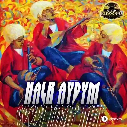 Coodi  - Halk Aýdym (Trap)