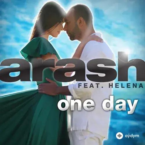 Arash - One Day - & Helena