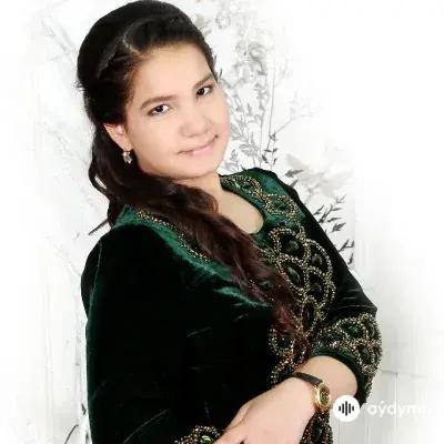 Gözel Nurberdiýewa - Söýginiň Sazy