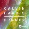 Calvin Harris - Summer