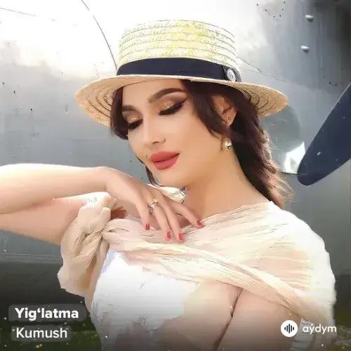 Kumush - Yig‘latma