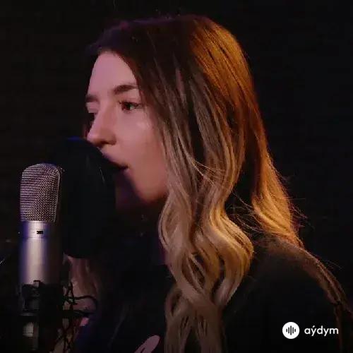 Kamila Gimandinova - Tokiladi barglar