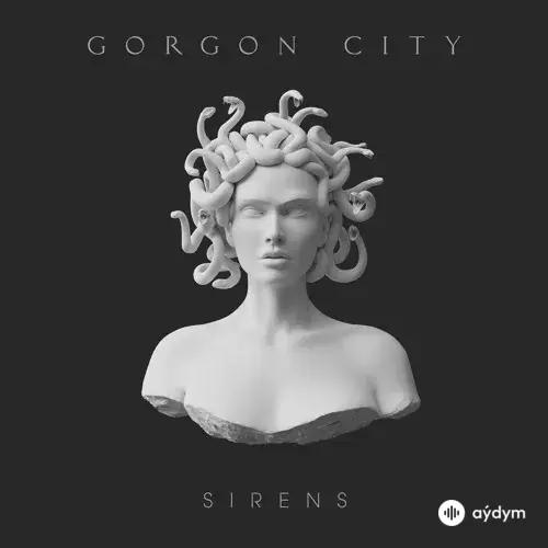 Gorgon City - Imagination - & Katy Menditta