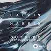 Calvin Harris-Ellie Goulding - Outside