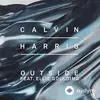 Calvin Harris - Outside - & Ellie Goulding