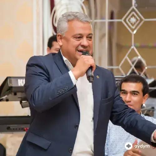 Beýlekiler     - Aýýaýýa - Geldi Myratnazarow