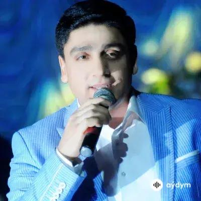 Akmyrat Nurberdiýew - Giç Bolar