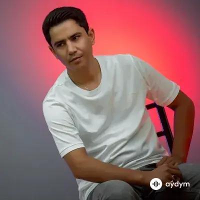 Adalat Ýazmämmedow - Aglamasyn Eneler