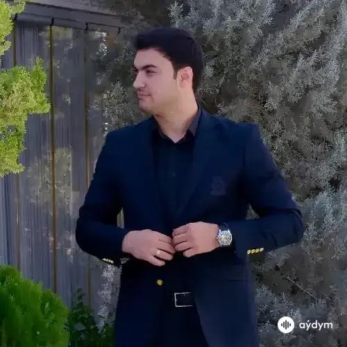 Şajan Hanmämmedow - Howlukýan