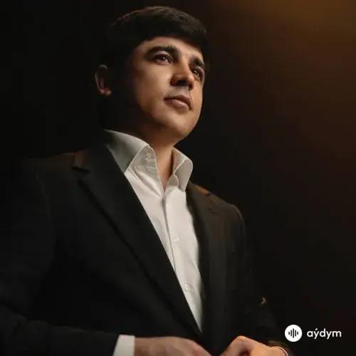 Batyr Hoşdurdyýew - Muhammet