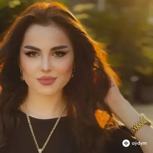 Gyzylgül Babaýewa - Ýol Bereliň