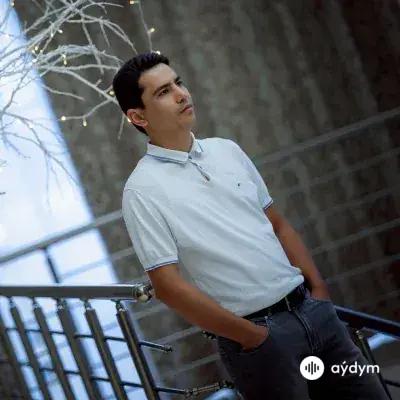 Adalat Ýazmämmedow - Öwser Ýeller