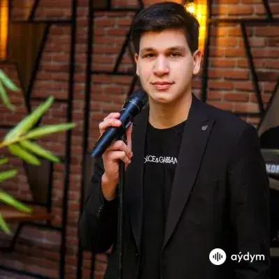 Hajy Magtymow - Gözliniň