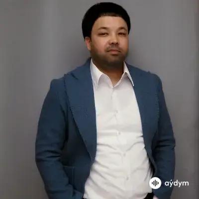 Parahat Ýegen - Sen Meni Diňlemediň