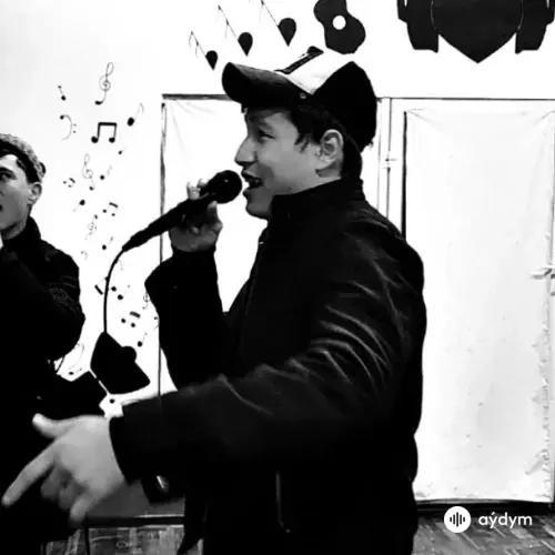 HT Gurdox (Hezret Gurdow) - Sypdyr