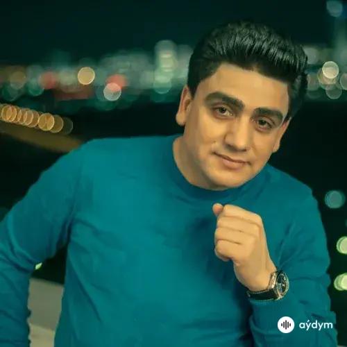 Akmyrat Nurberdiýew - Küýsedim