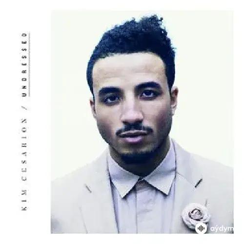 Kim Cesarion - Undressed