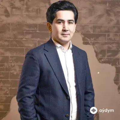 Ýakup Ýoldaşow - Bagt Aýdymy