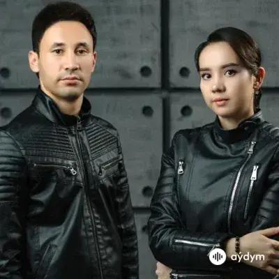 Ejegyz Rejepowa-Anna Annaýew - Hiçkime Aýtma