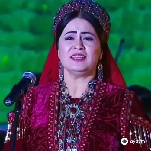 Gözel Öwezowa - Hemrahym