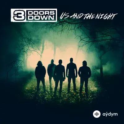 3 Doors Down - Inside Of Me