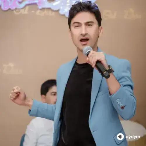 Rovshen Aman - Dans Oýnaý