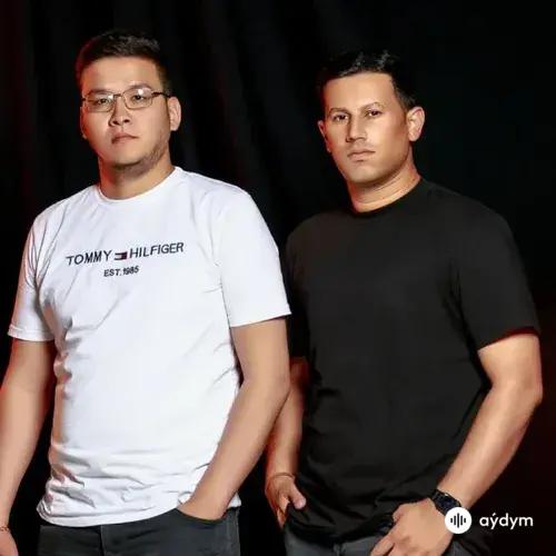 Rahym Amanmyradow-Darkray  - Aşgabat