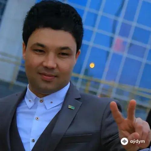 Parahat Ýegen - Zolotoý Gaýyn Ene