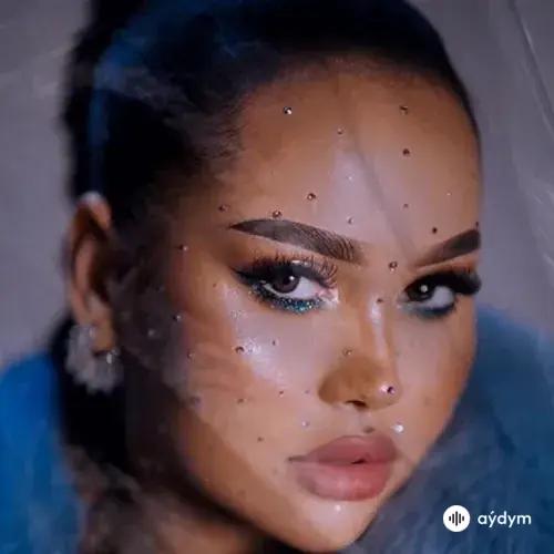 Amalia Zehin - Ýürekdeş Gelinim  (Gutlag Aýdym)